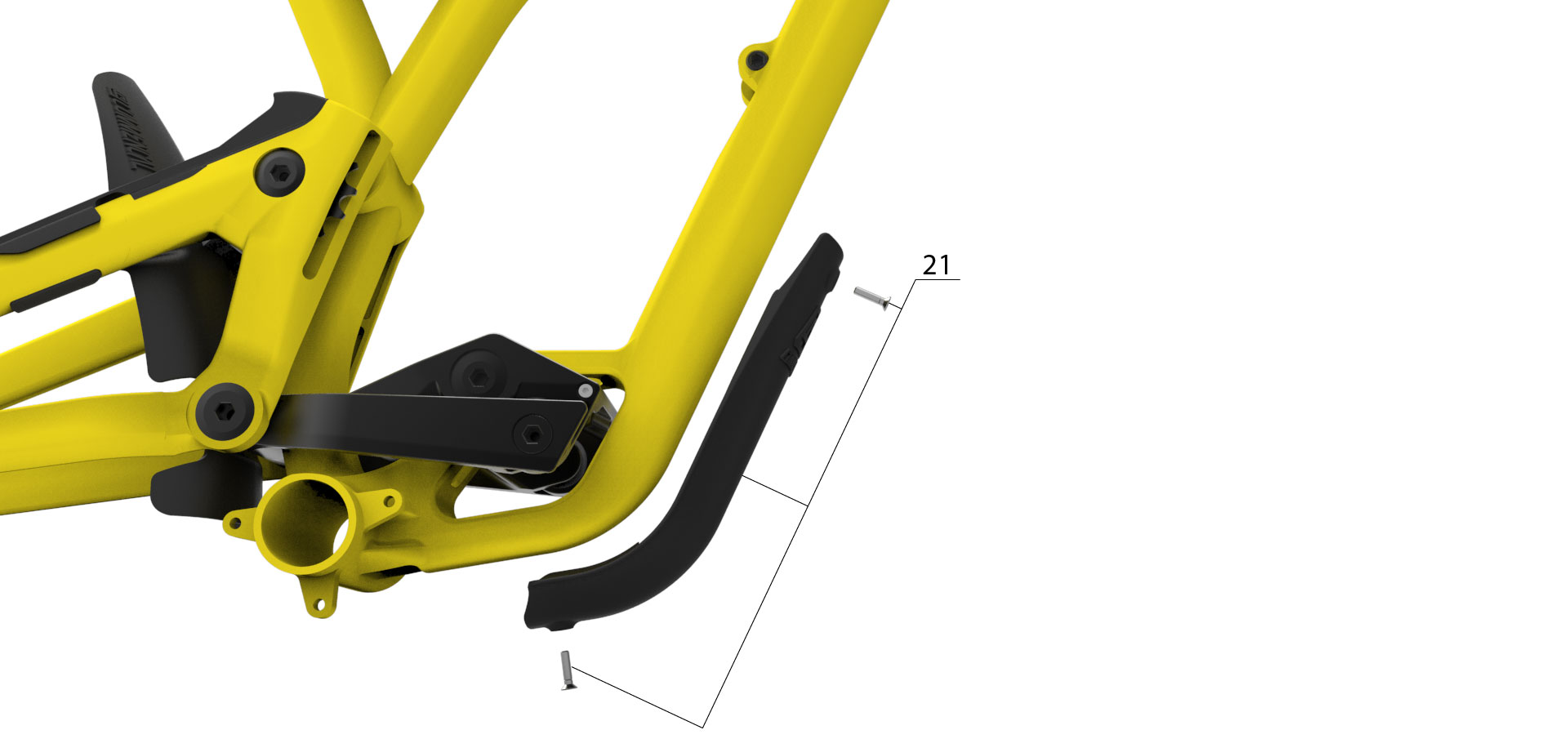 COMMENCAL TECH